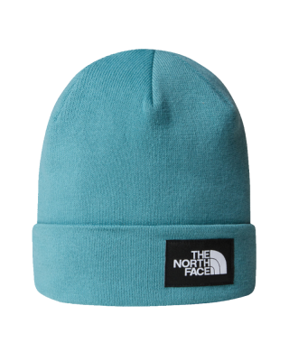 Čiapka THE NORTH FACE Dockwkr Rcyld Beanie